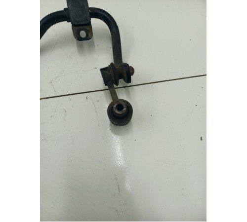 Стабилизатор задний