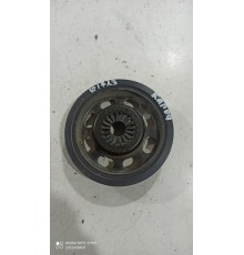 Шкив коленвала