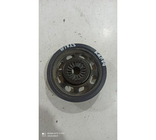 Шкив коленвала