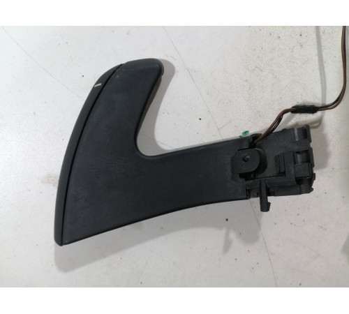 Переключатель подрулевой