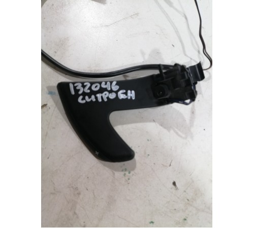 Переключатель подрулевой