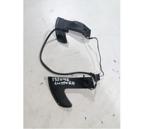 Переключатель подрулевой