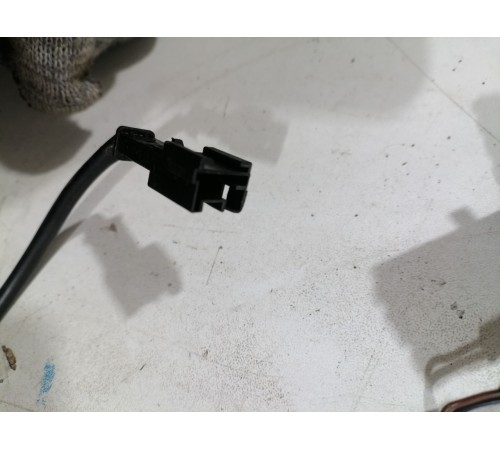 Переключатель подрулевой