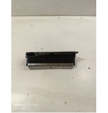 Блок кнопок медиа и навигации