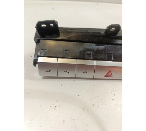 Блок кнопок медиа и навигации