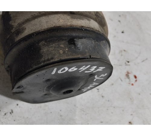 Воздушная подушка (опора пневматическая) задняя левая