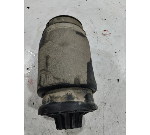 Воздушная подушка (опора пневматическая) задняя левая