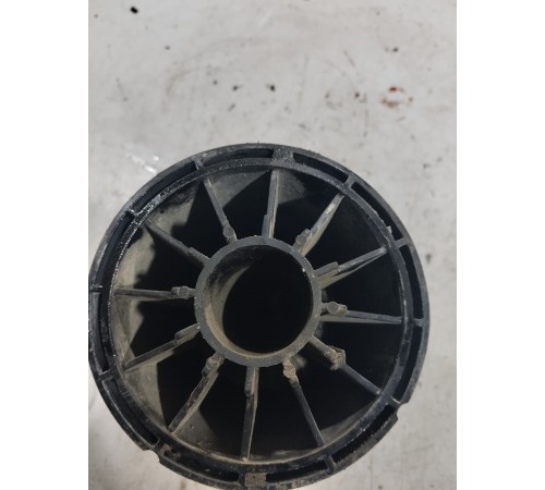 Воздушная подушка (опора пневматическая) задняя левая