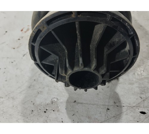 Воздушная подушка (опора пневматическая) задняя левая