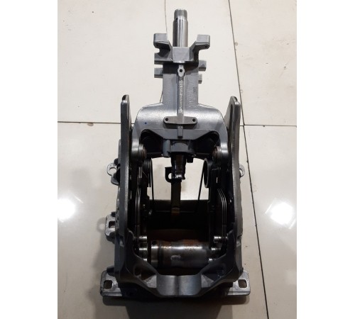 Рулевая колонка