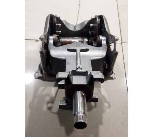 Рулевая колонка