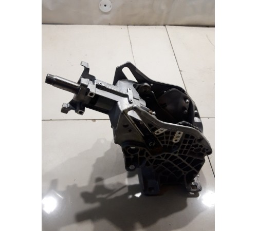 Рулевая колонка