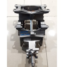 Рулевая колонка