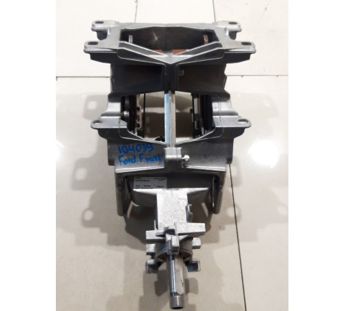 Рулевая колонка