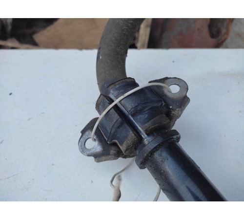 Стабилизатор передний