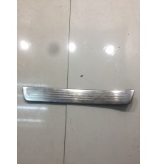 Накладка порога (задняя, левая)