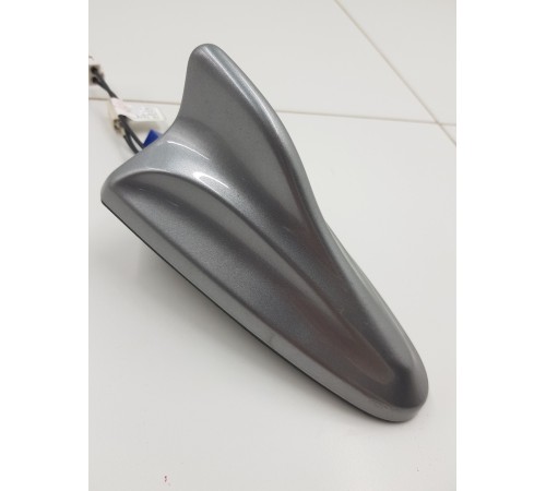 Антенна крыши плавник