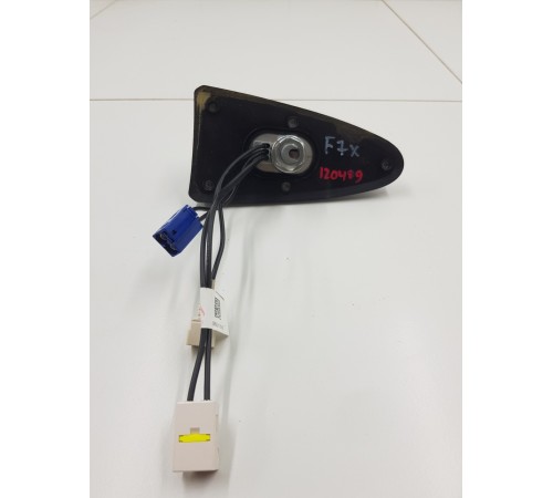 Антенна крыши плавник