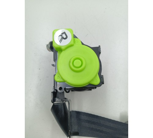 Ремень безопасности передний правый