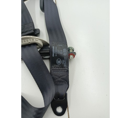 Ремень безопасности передний правый