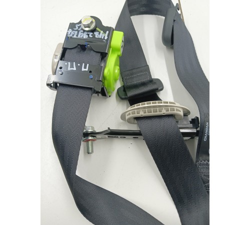 Ремень безопасности передний правый