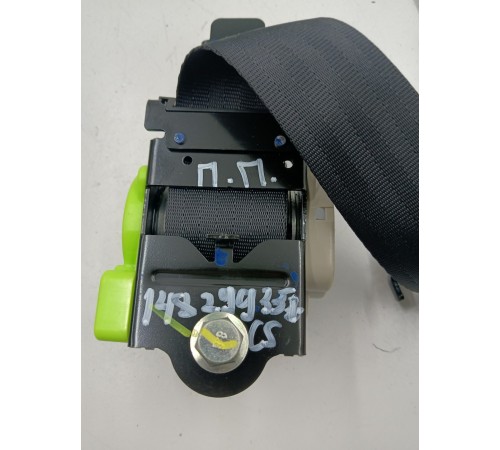 Ремень безопасности передний правый