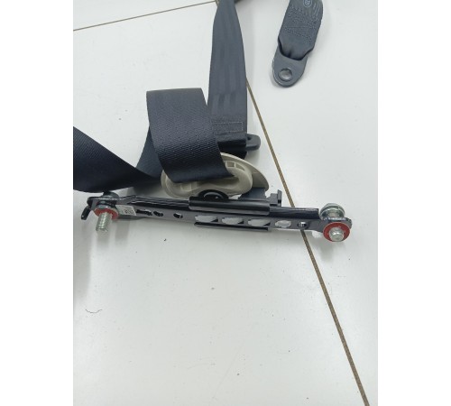 Ремень безопасности передний правый