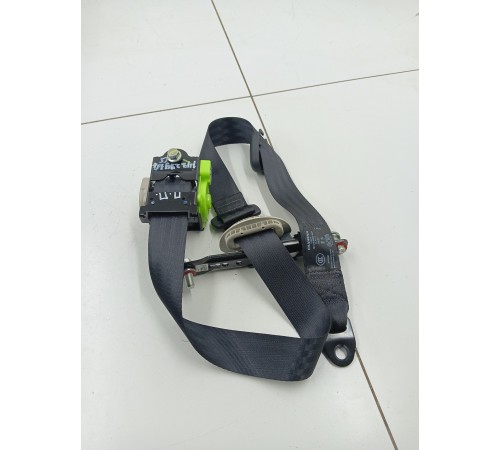 Ремень безопасности передний правый