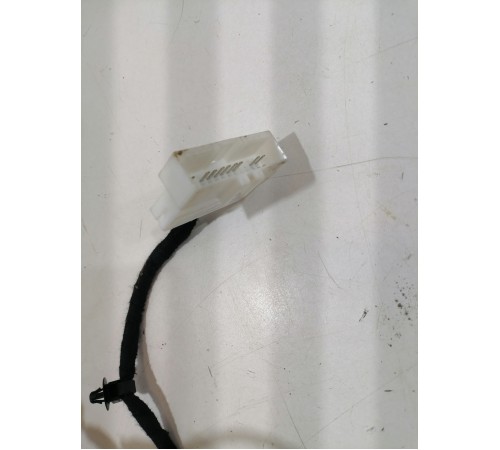 Проводка отопителя