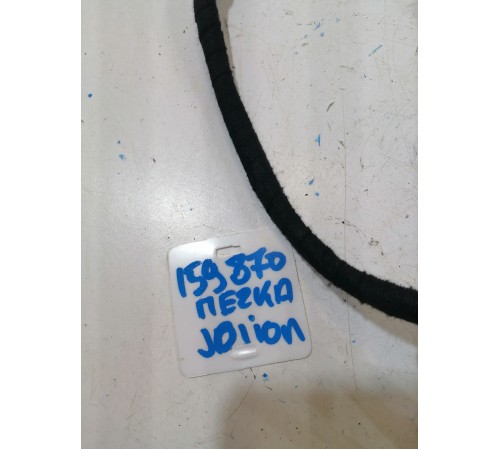 Проводка отопителя