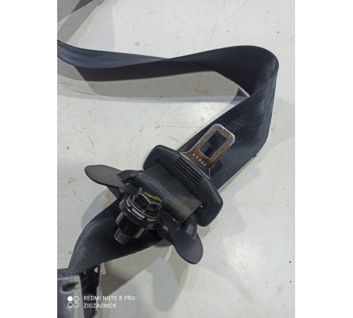 Ремень безопасности (задний правый)