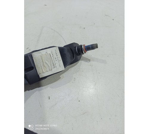 Ремень безопасности (задний правый)