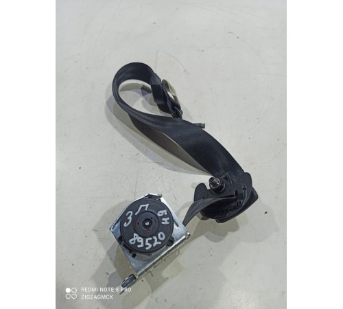 Ремень безопасности (задний правый)