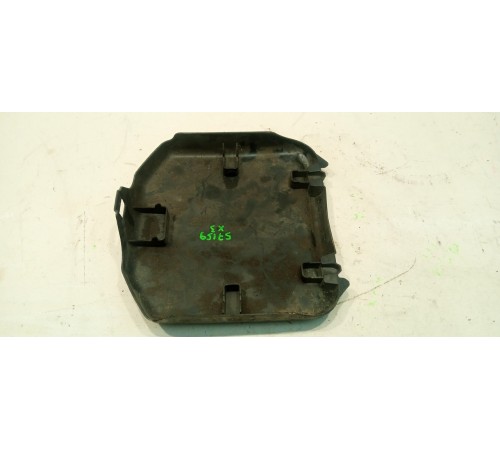 Крышка корпуса воздушного фильтра