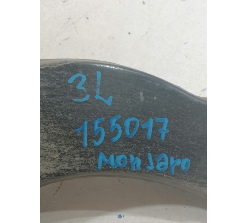 Рычаг подвески задний левый