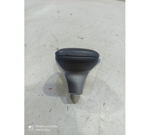 Ручка селектора АКПП