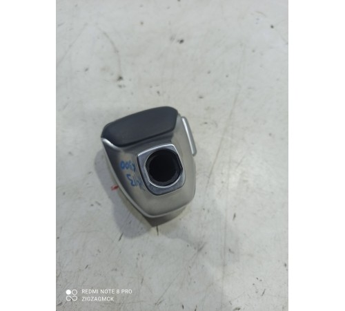 Ручка селектора АКПП