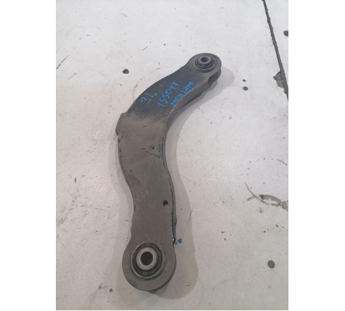 Рычаг подвески задний левый