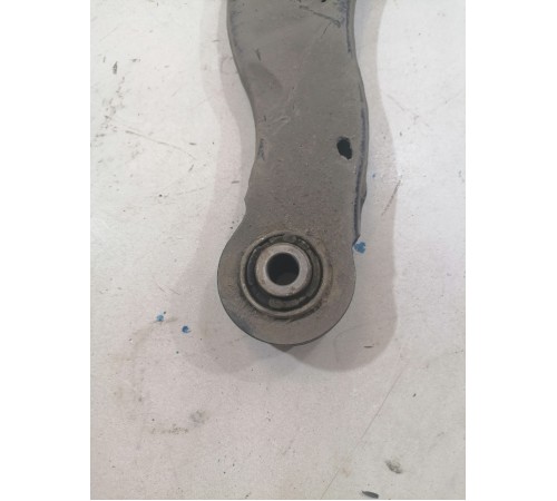 Рычаг подвески задний левый