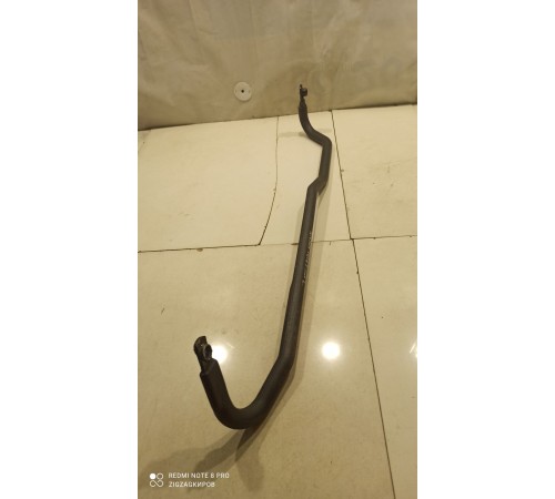 Ручка кабины боковая левая