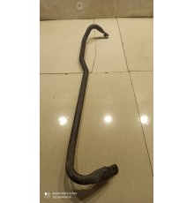 Ручка кабины боковая левая