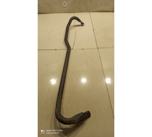 Ручка кабины боковая левая