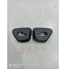 Комплект заглушек салона (2 шт.)