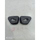 Комплект заглушек салона (2 шт.)