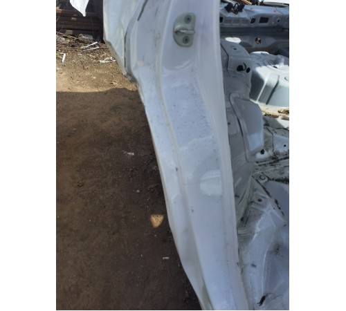 Арка заднего правого крыла