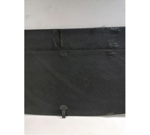 Пол багажника