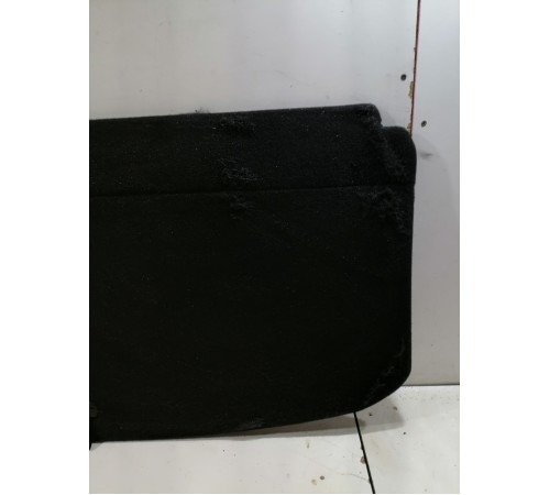 Пол багажника