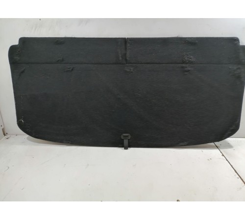 Пол багажника