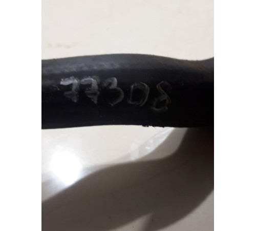 Патрубок системы охлаждения