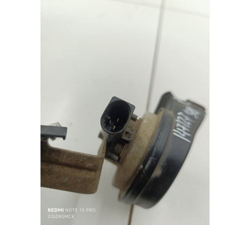 Звуковой сигнал